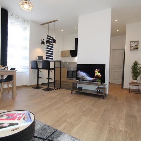 Ferienwohnung L'Urbain By Easyescale Romilly-sur-Seine Exterior foto
